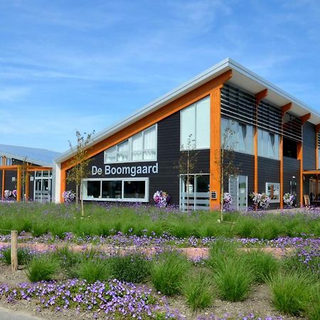Vakantiepark De Boomgaard Westkapelle Exterior foto